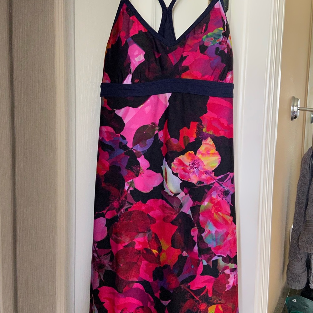 Athleta sundress XS